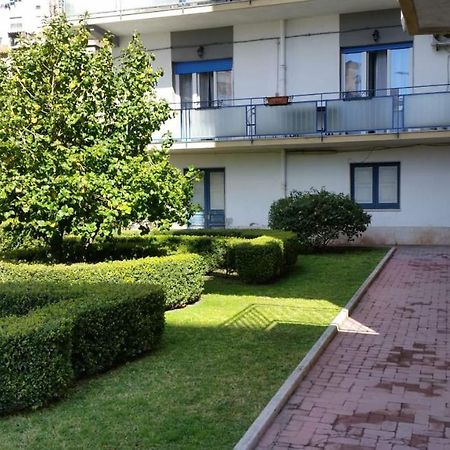 Tora House Hotel CTA Exterior foto