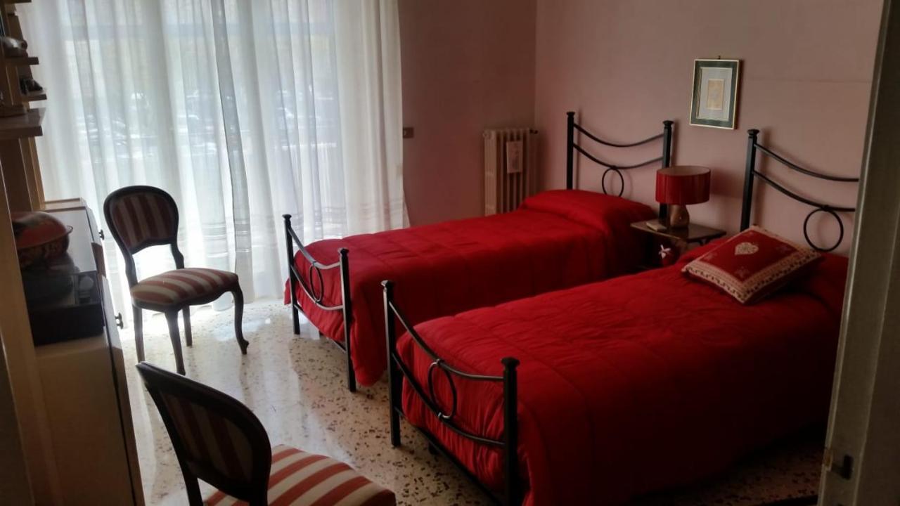 Tora House Hotel CTA Exterior foto