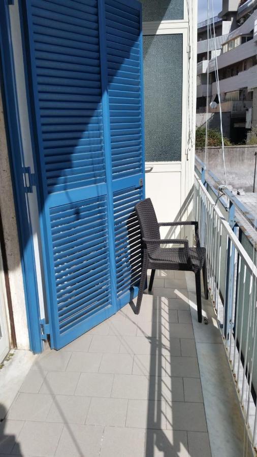 Tora House Hotel CTA Exterior foto